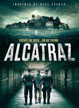 دانلود فیلم Alcatraz 2018