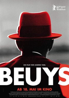 دانلود مستند Beuys 2017