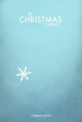 دانلود فیلم A Christmas Carol 2018