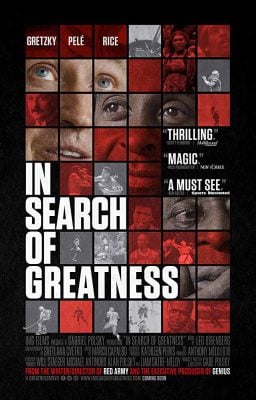 دانلود مستند In Search of Greatness 2018