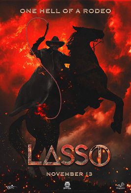 دانلود فیلم Lasso 2017