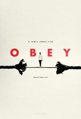 دانلود فیلم Obey 2018