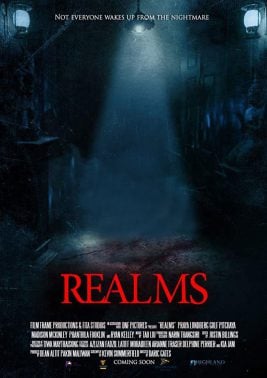 دانلود فیلم Realms 2018