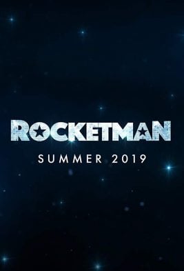 دانلود فیلم Rocketman 2019