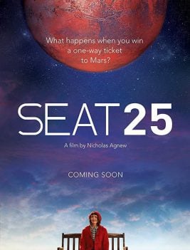 دانلود فیلم Seat 25 2017