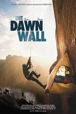 دانلود مستند The Dawn Wall 2017