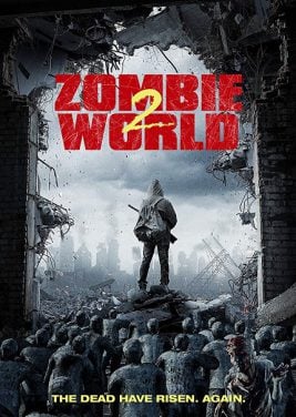 دانلود فیلم Zombie World 2 2018