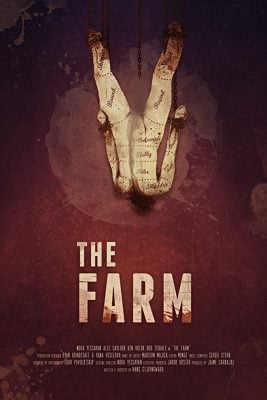 دانلود فیلم The Farm 2018