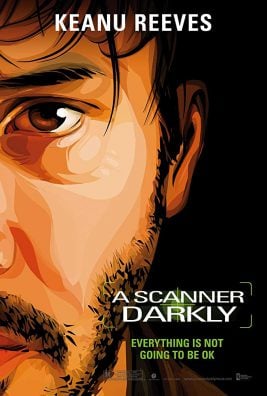 دانلود فیلم A Scanner Darkly 2006