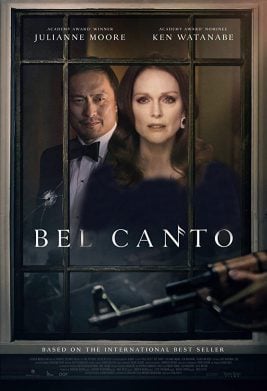 دانلود فیلم Bel Canto 2018
