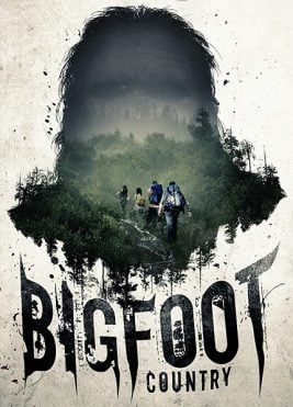 دانلود فیلم Bigfoot Country 2017