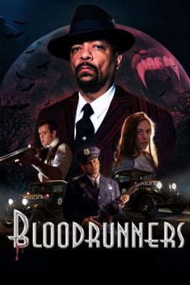 دانلود فیلم Bloodrunners 2017