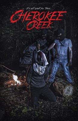 دانلود فیلم Cherokee Creek 2018