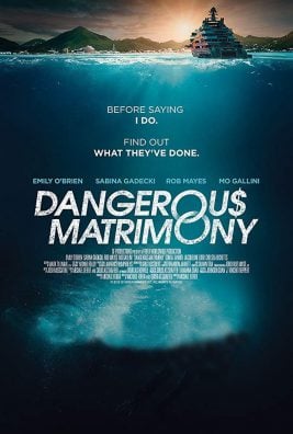 دانلود فیلم Dangerous Matrimony 2018