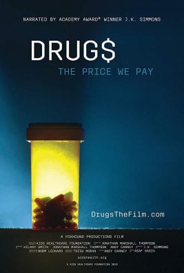 دانلود مستند Drug 2018