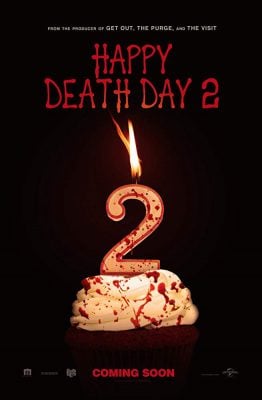 دانلود فیلم Happy Death Day 2U 2019