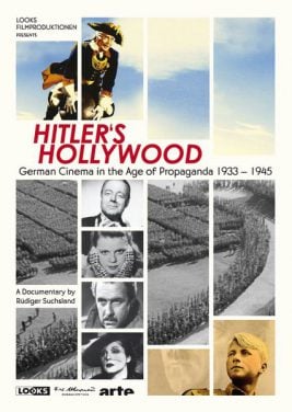 دانلود مستند Hitlers Hollywood 2017