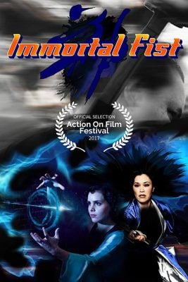 دانلود فیلم Immortal Fist The Legend of Wing Chun 2017