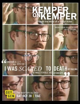 دانلود مستند Kemper on Kemper 2018