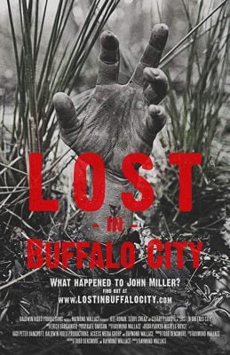 دانلود فیلم Lost in Buffalo City 2017