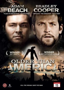 دانلود فیلم Older Than America 2008