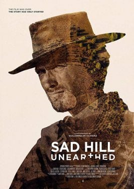 دانلود مستند Sad Hill Unearthed 2017