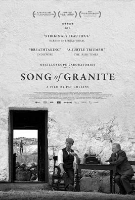 دانلود فیلم Song Of Granite 2017