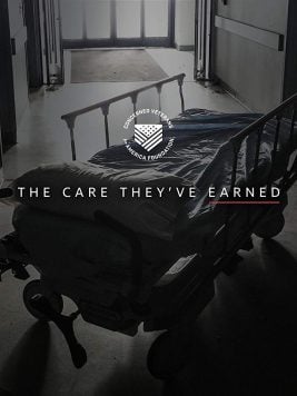 دانلود مستند The Care Theyve Earned 2018