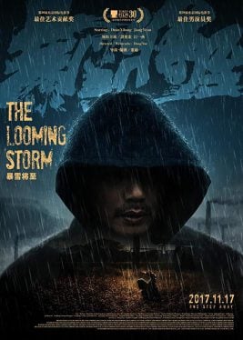 دانلود فیلم The Looming Storm 2017