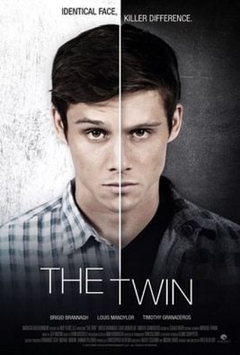 دانلود فیلم The Twin 2017