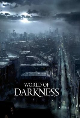 دانلود فیلم World of Darkness 2017