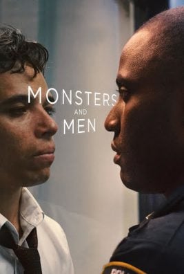دانلود فیلم Monsters and Men 2018