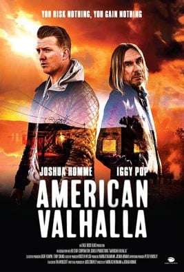 دانلود مستند American Valhalla 2017