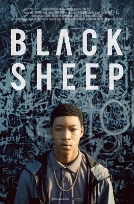 دانلود فیلم Black Sheep 2018