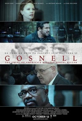 دانلود فیلم Gosnell 2018