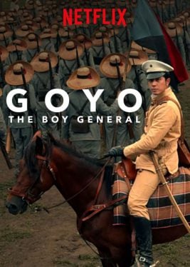 دانلود فیلم Goyo The Boy General 2018