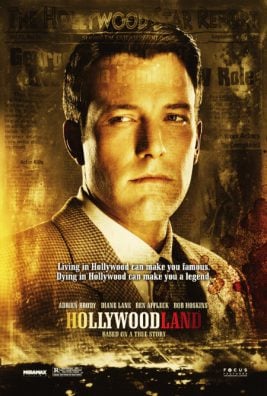 دانلود فیلم Hollywoodland 2006