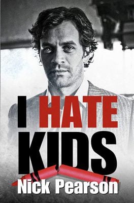 دانلود فیلم I Hate Kids 2019