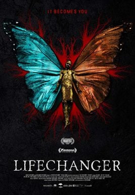 دانلود فیلم Lifechanger 2018