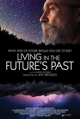 دانلود مستند Living in the Futures Past 2018
