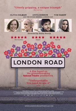 دانلود فیلم London Road 2015