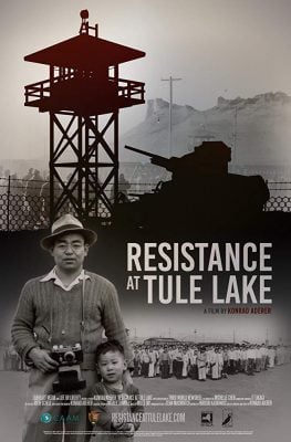 دانلود مستند Resistance at Tule Lake 2017