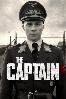 دانلود فیلم The Captain 2017