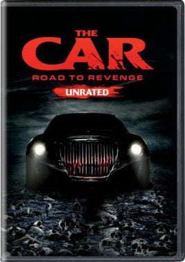 دانلود فیلم The Car Road to Revenge 2019