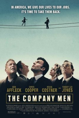 دانلود فیلم The Company Men 2010