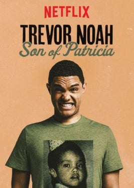 دانلود فیلم Trevor Noah Son of Patricia 2018
