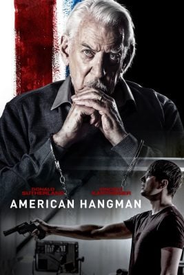 دانلود فیلم American Hangman 2019
