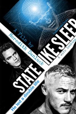 دانلود فیلم State Like Sleep 2018