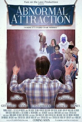 دانلود فیلم Abnormal Attraction 2018