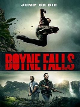 دانلود فیلم Boyne Falls 2018